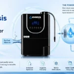 How Does Electrolysis Transform Drinking Water?