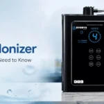 What Is a Water Ionizer? Everything You Need to Know
