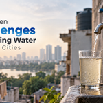 The Hidden Challenges of Drinking Water in Indian Cities